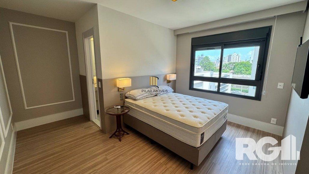 Apartamento 3 dormitórios no bairro Jardim Lindóia