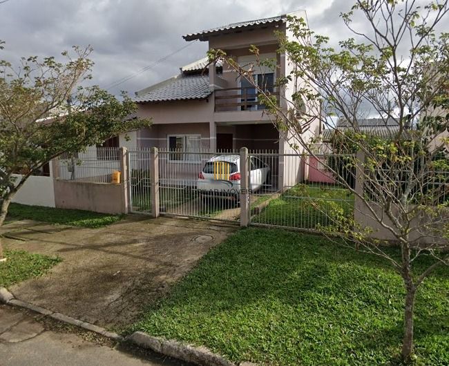 Casa de Alvenaria com 128,5m² privativos, em Eldorado do Sul - Pilar Imóveis