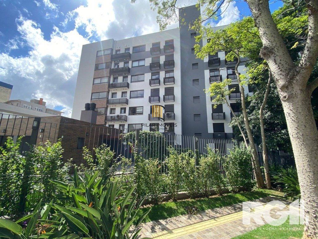 Apartamento 2 Dormitório(s) Bairro Passo da Areia