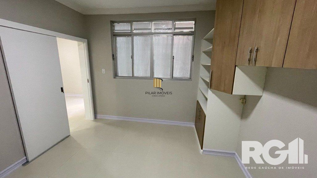 Apartamento 1 dormitório no bairro Jardim  Botânico