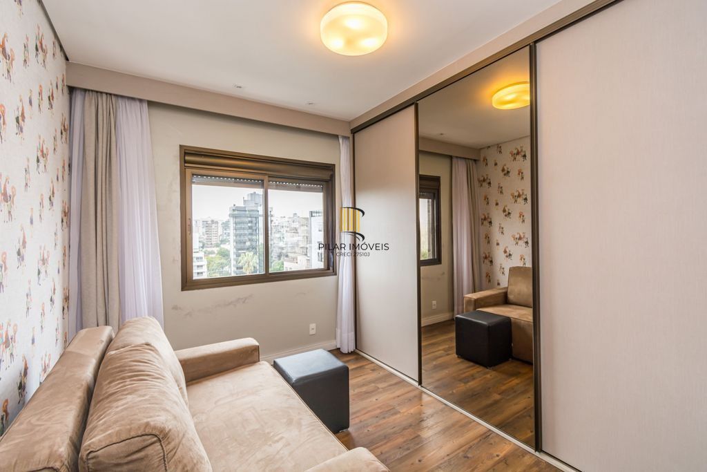 Apartamento 3 Quartos com Vista Deslumbrante na Quintino – Rio Branco
