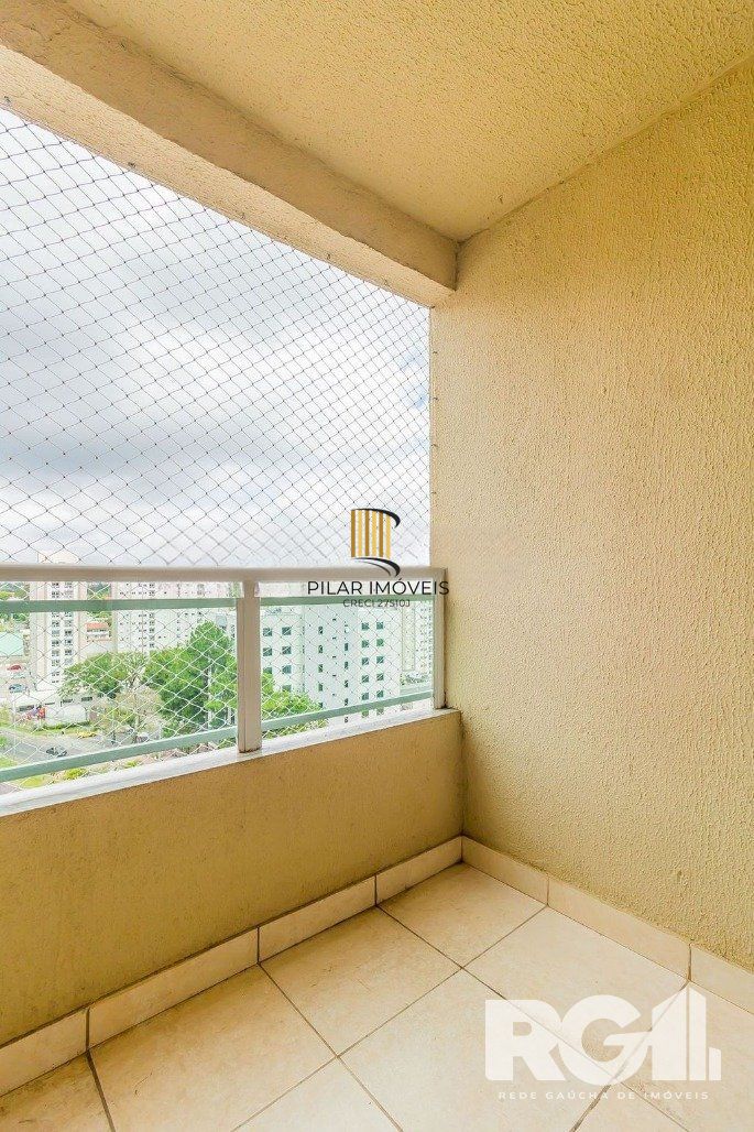 Apartamento 2 dorm. Av. Protásio Alves, Morro Santana - Porto Alegre - Pilar Imóveis