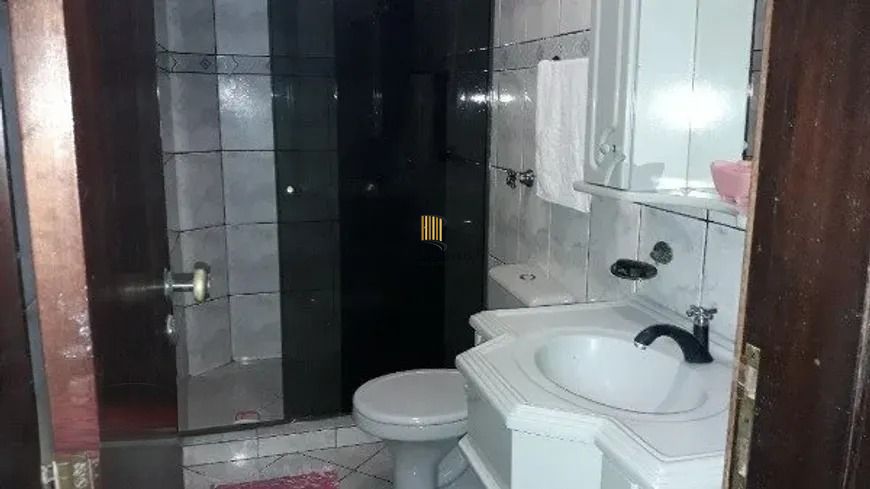 Casa 4 dormitórios no bairro Jardim Itu