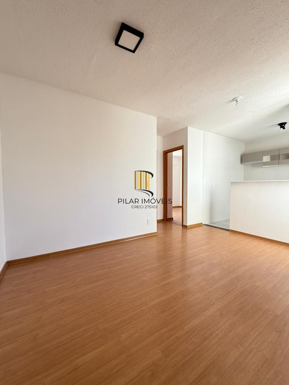 Apartamento 2 dormitórios, com vaga, Zona Norte