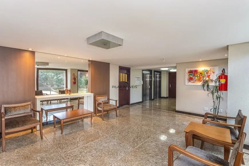 Apartamento de 3 dormitórios, 106m², no Jardim Planalto