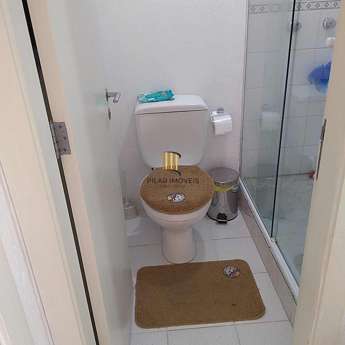 Casa em condomínio 3 dorm na Ary Tarrago