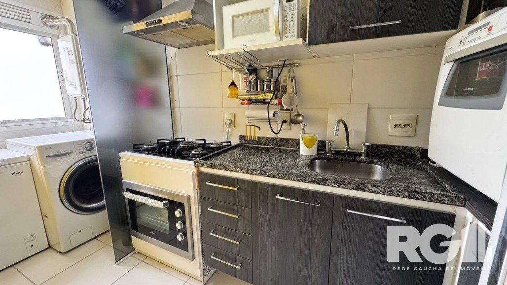 Apartamento 3 dormitórios no bairro Passo da Areia