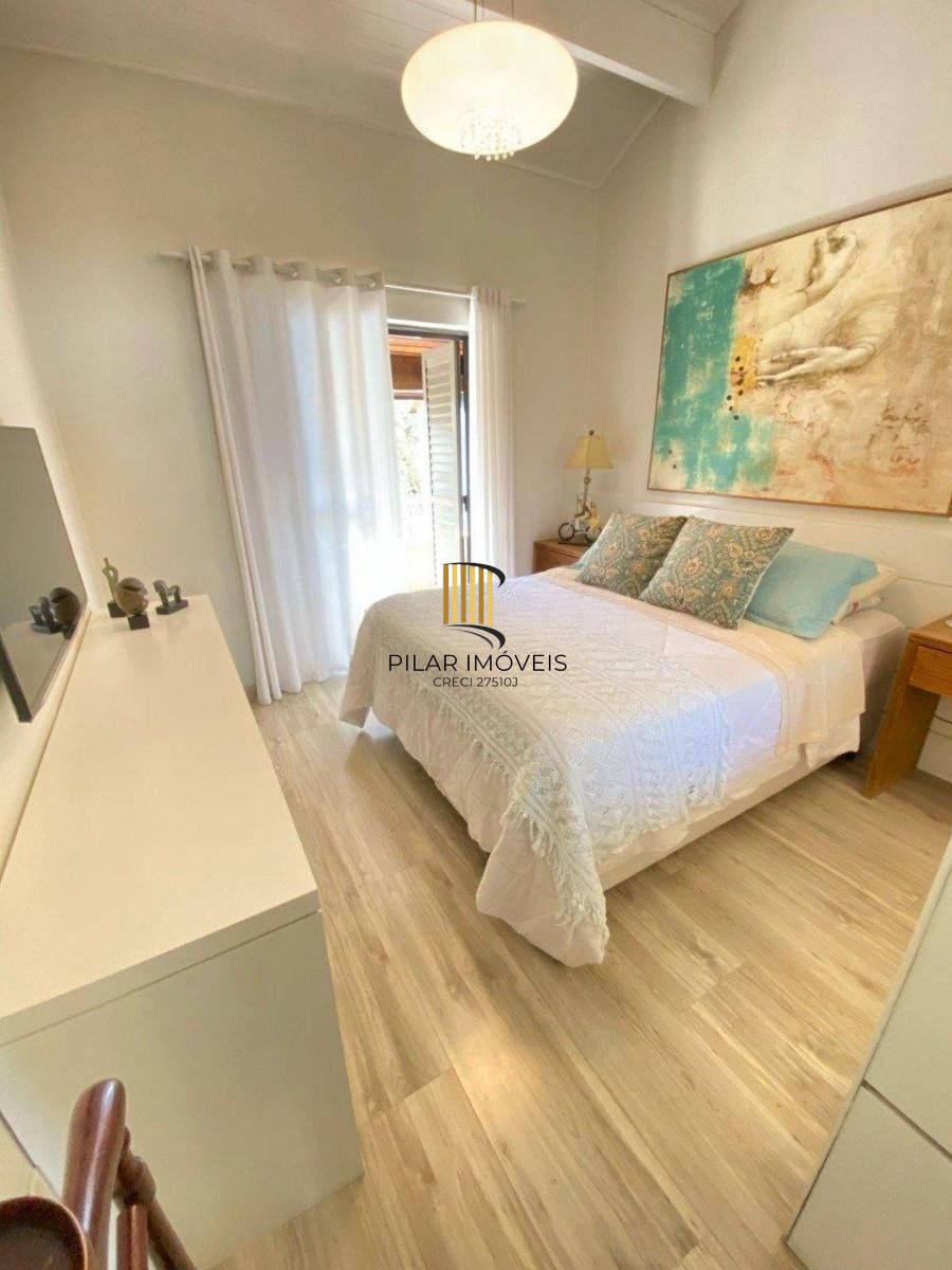 Casa em Condomínio com infra, 3 quartos- Manoel Lopes Meirelles - Jardim Sabara