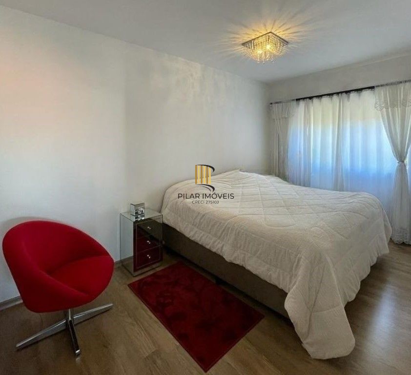 Apartamento 2 dormitórios no bairro Vila Ipiranga