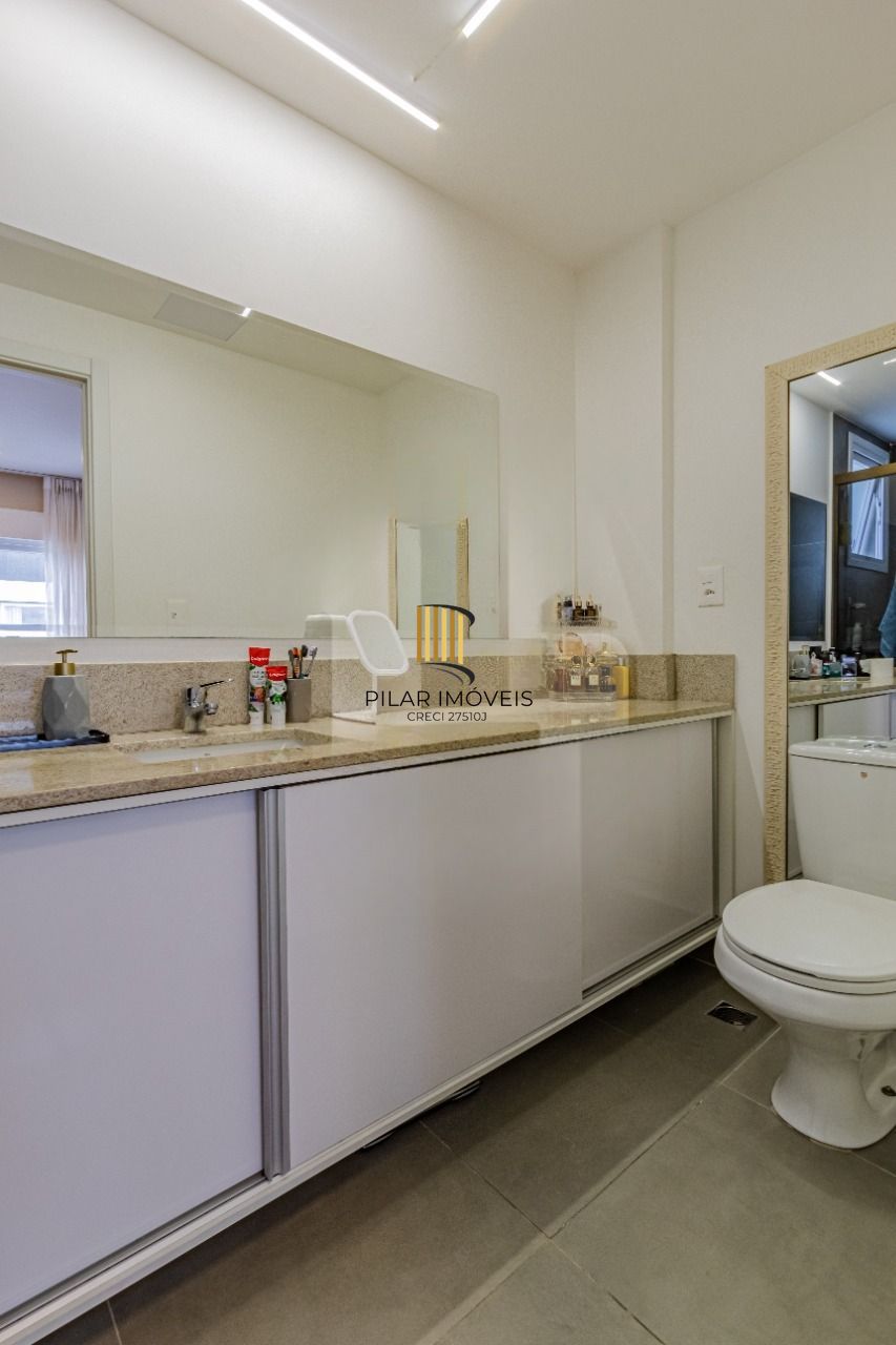 Apartamento 3 dormitórios no bairro São João