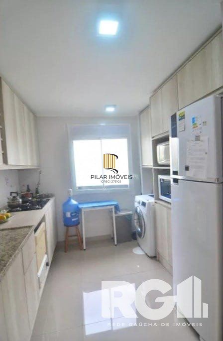 Casa de Condomínio 3 dormitórios no bairro Estância Velha