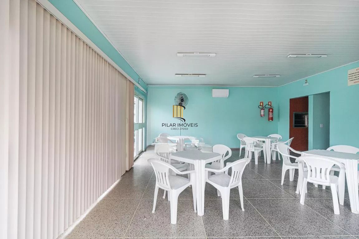 Apartamento 2 dormitórios Zona Norte