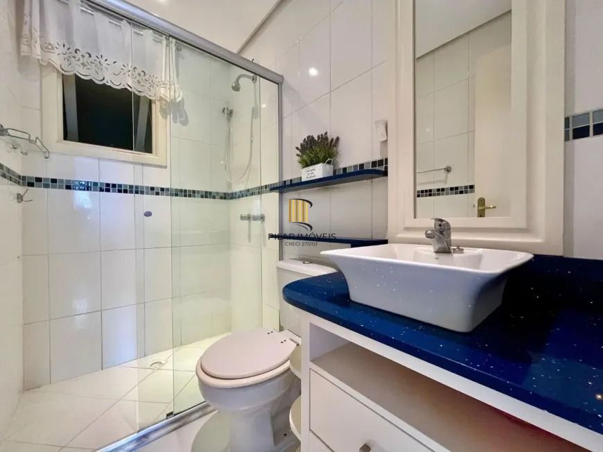 Apartamento com 3 Quartos e 92m² 2 vagas- no Passo da Areia