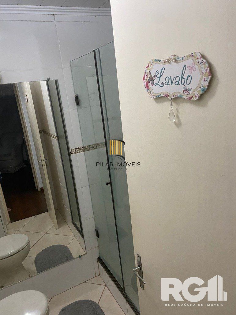 Apartamento 2 dormitórios no bairro Ecoville