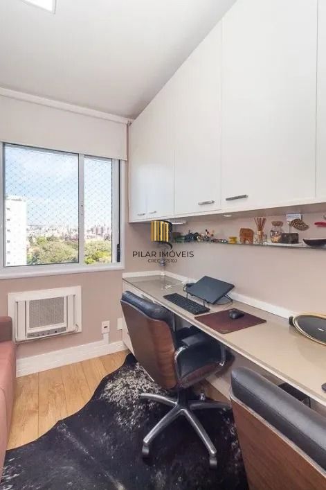 Apartamento 3 dormitórios no bairro Jardim Lindóia