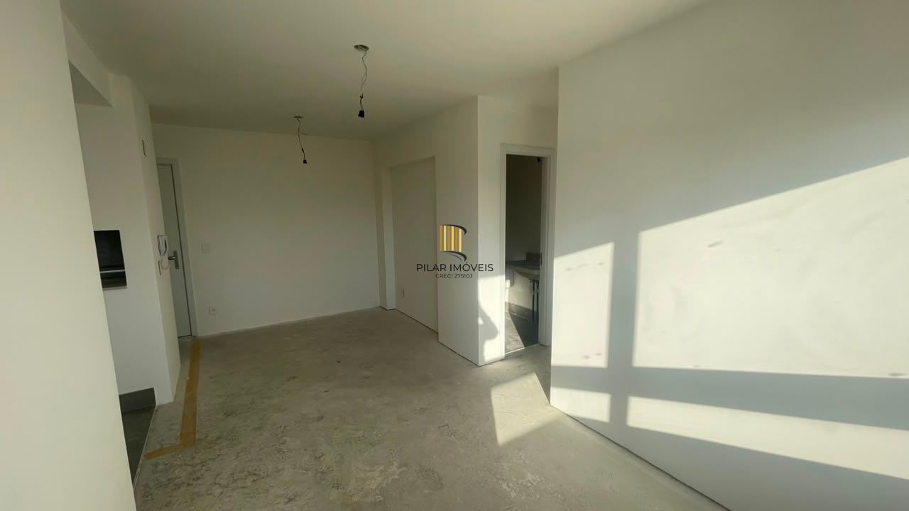Apartamento 2 Dormitórios no Jardim Lindóia – Vista e Infraestrutura Completa