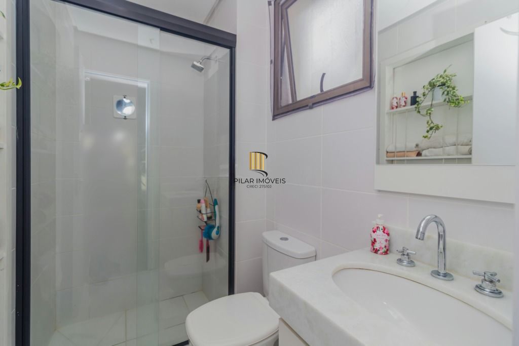 Casa em condomínio com 3 suítes à venda – Jardim Planalto, Porto Alegre