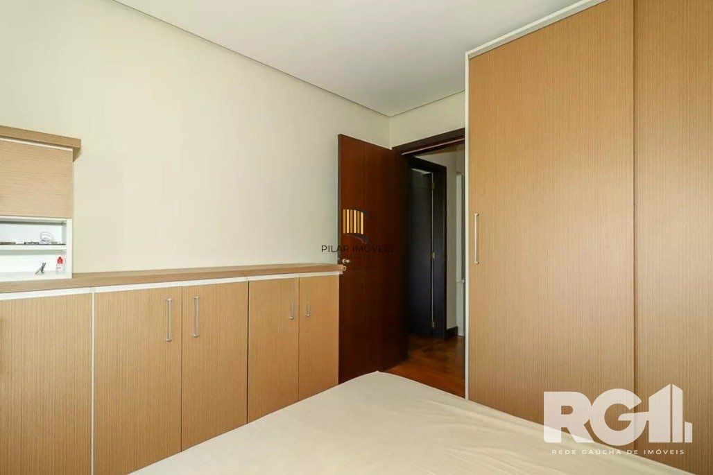 Apartamento 2 dormitórios no bairro Jardim Itu