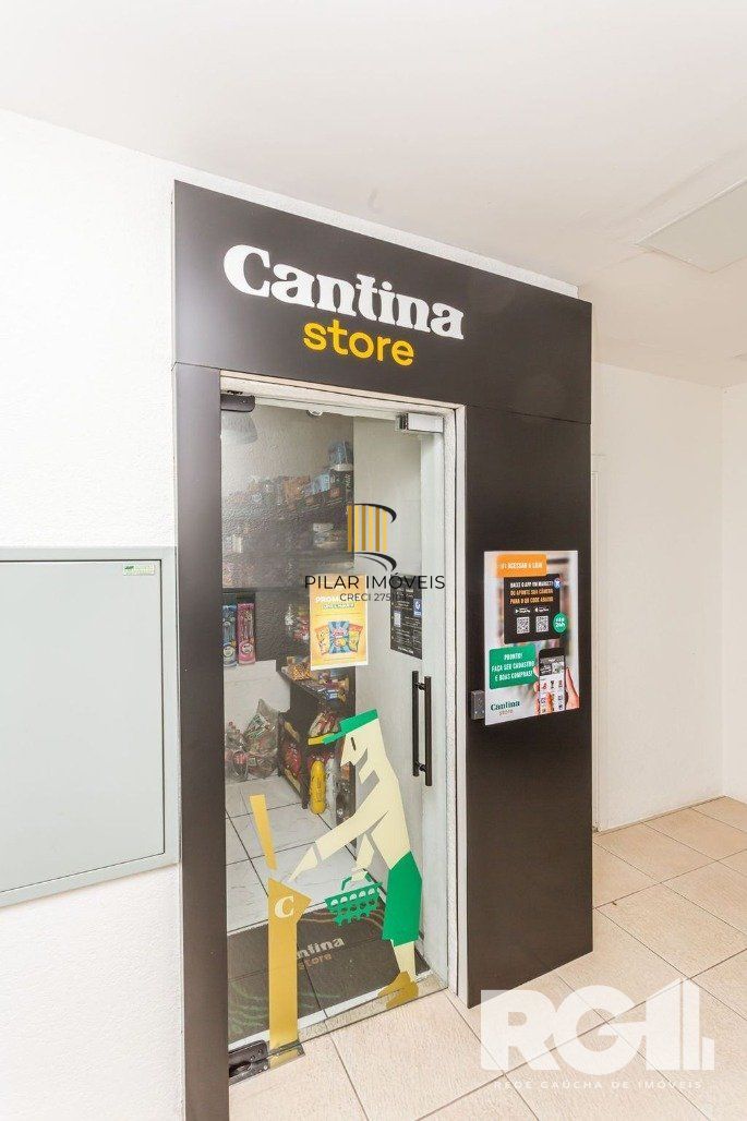 Apartamento 3 dormitórios no bairro Vila Ipiranga
