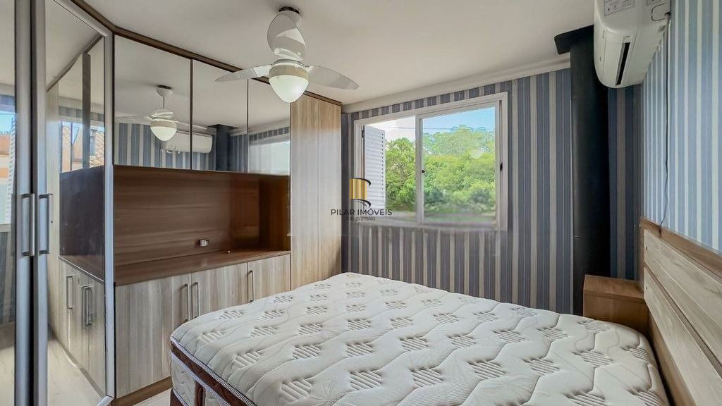 Casa de Condomínio 3 dormitórios no bairro Jardim Itu