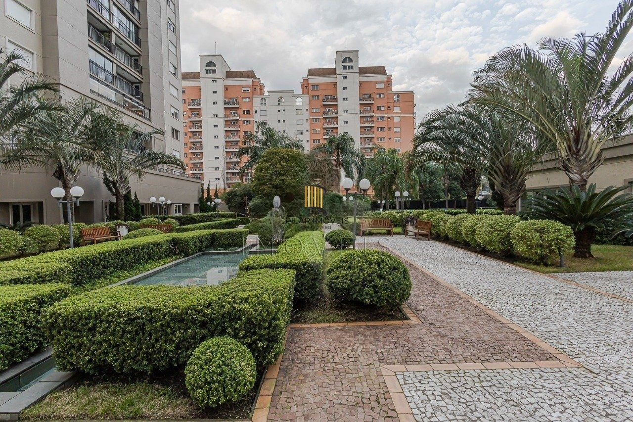 Apartamento 3 dorm sendo 01 suíte e 2 vagas, Tulio de Rose - Jardim Europa