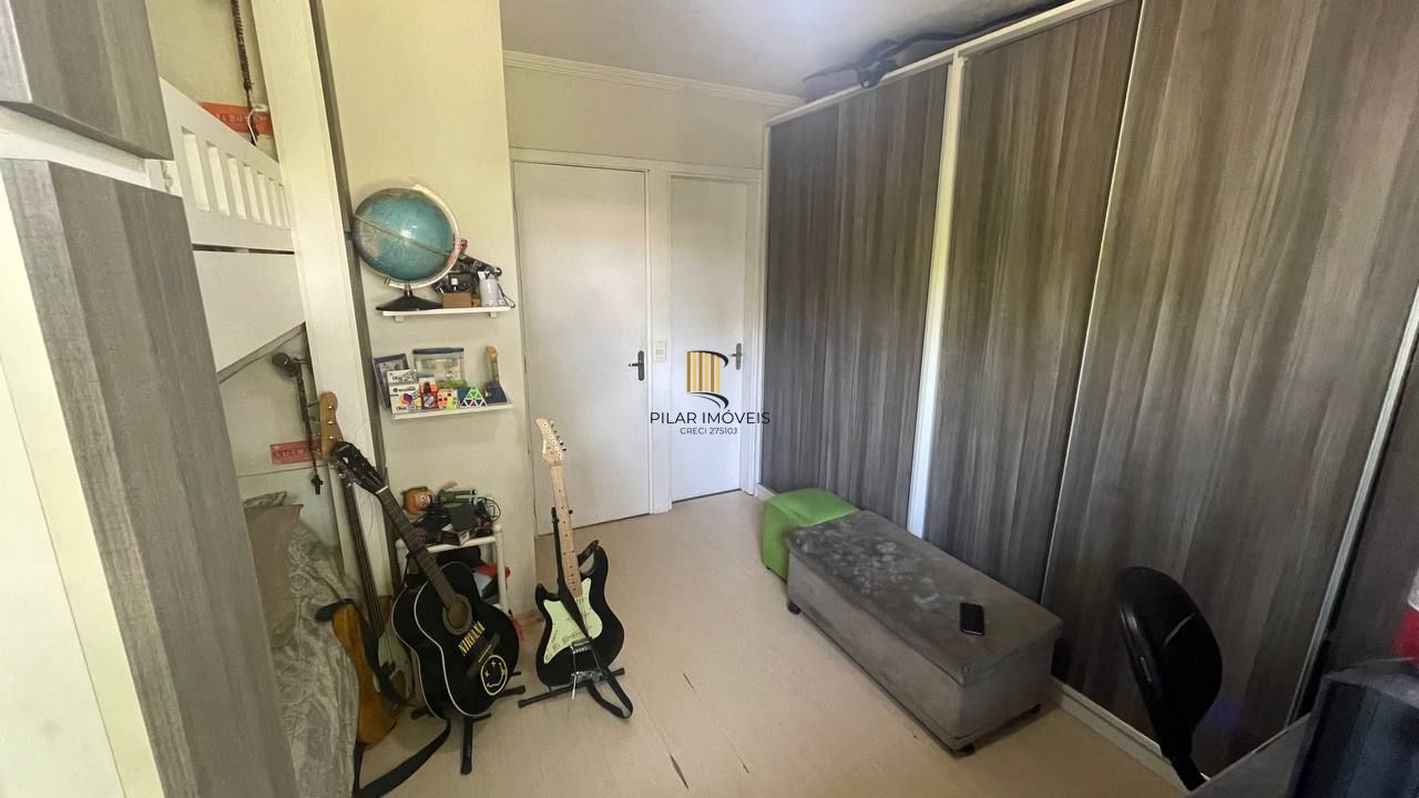 Casa de Condomínio 2 dormitórios no bairro Sarandi
