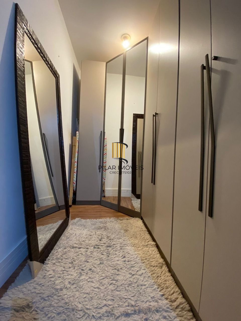 Apartamento 3 dorms à venda Rua Monsenhor Antonio Guilherme Grings, Sarandi - Porto Alegre