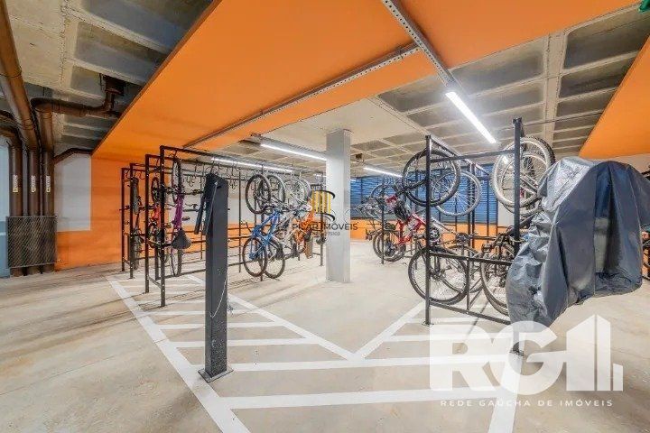 Apartamento 3 dormitórios no bairro Jardim do Salso