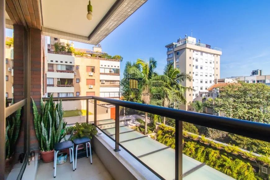 Apartamento com 2 Quartos 76m² privativos 1 vaga - Ferreira Viana Petropolis