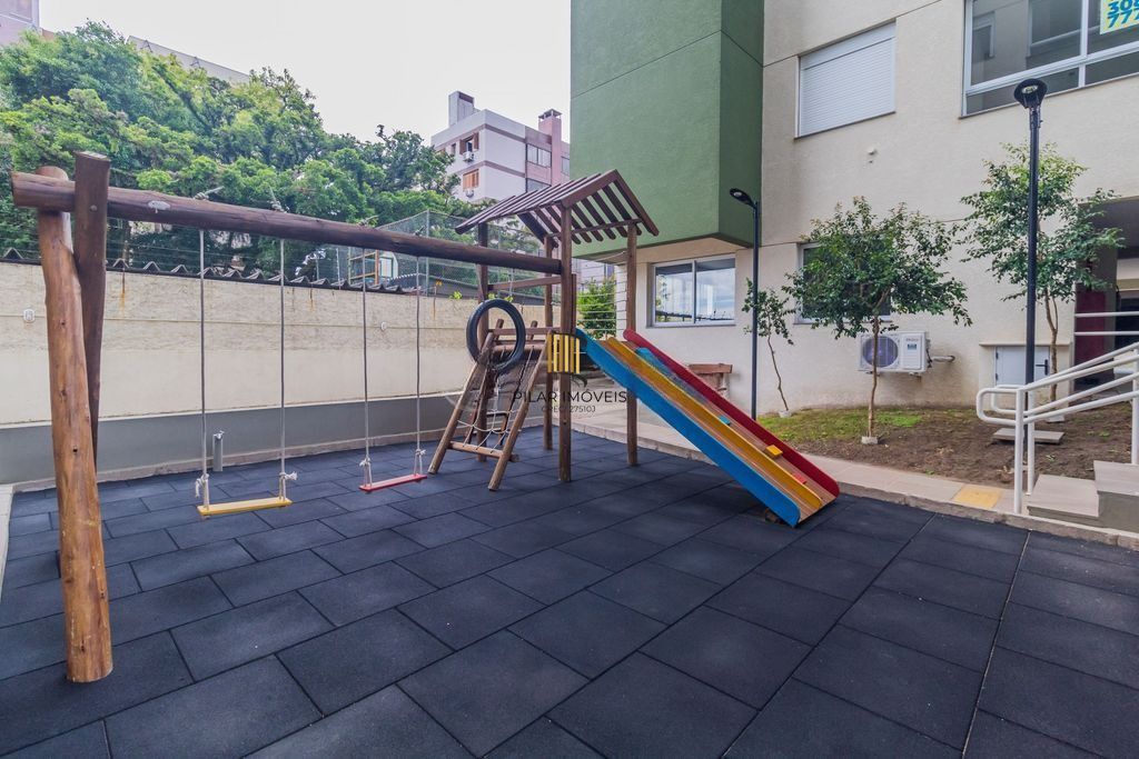 Apartamento 2 dormitórios com suíte no Alto Petrópolis – Porto Alegre