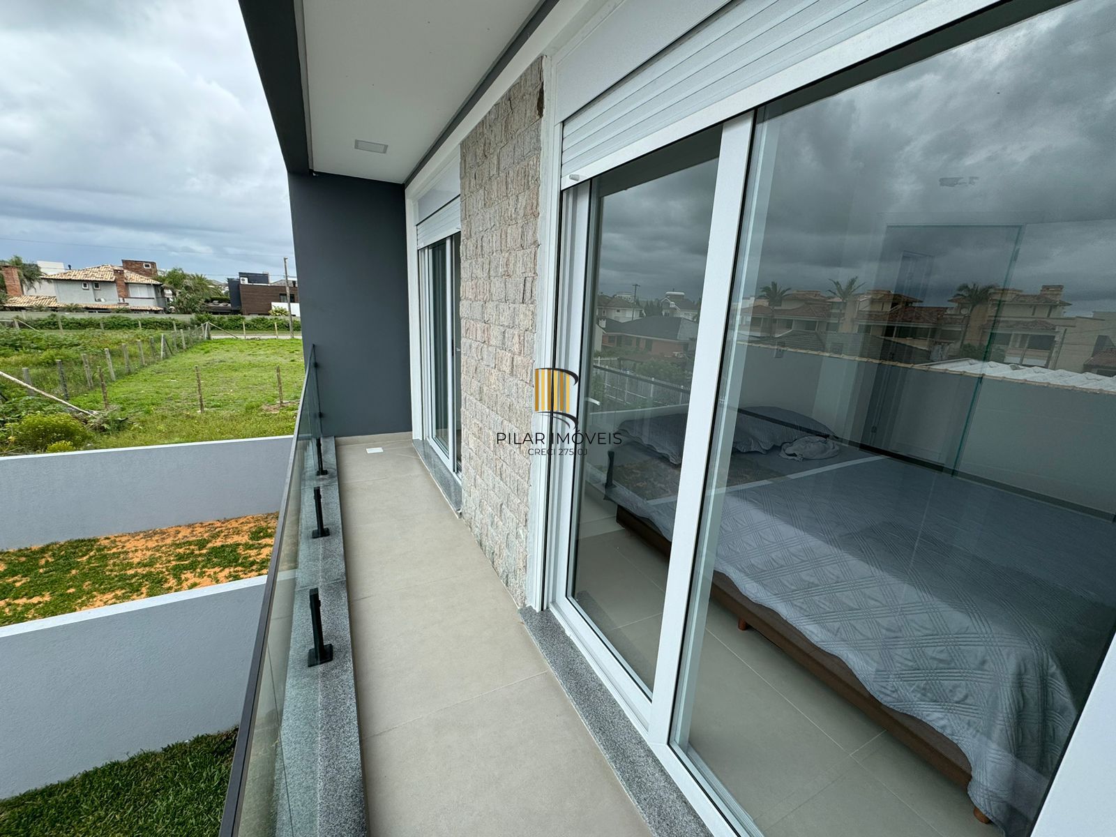Casa 3 dormitórios no bairro Atlântida Sul