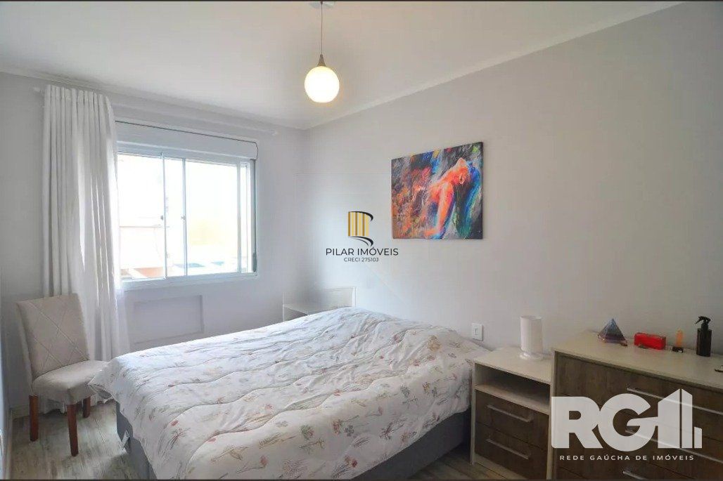 Casa de Condomínio 3 dormitórios no bairro Estância Velha