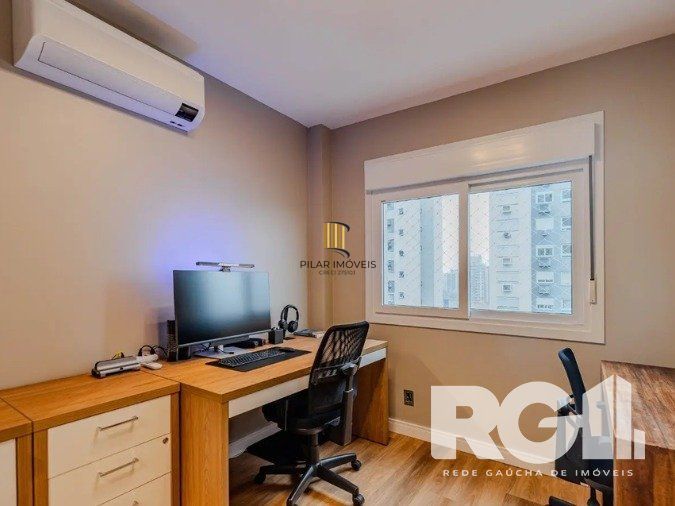Apartamento 3 dormitórios no bairro São Sebastião