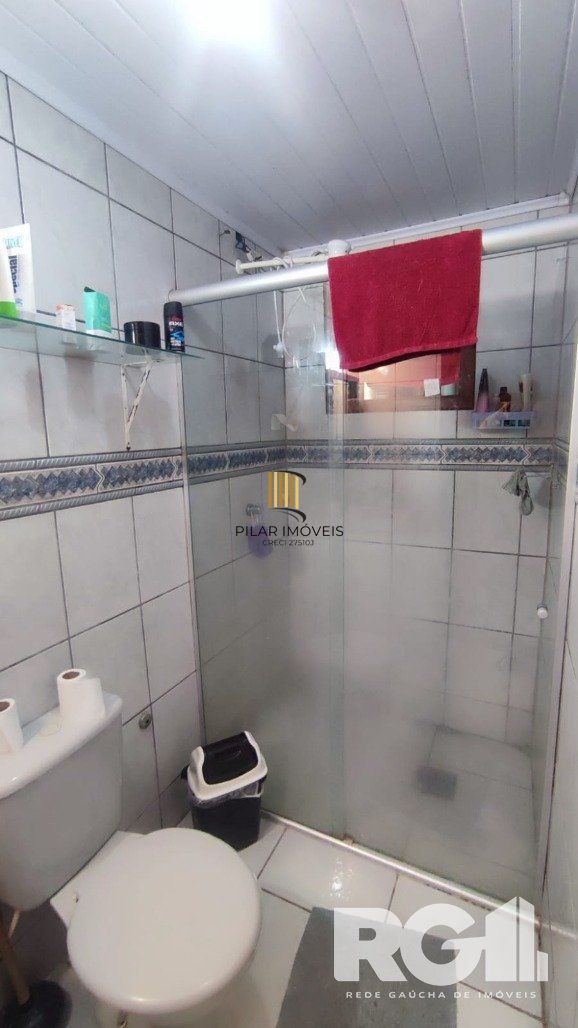 Apartamento térreo 2 dormitórios 50m² privativos. Av. Engenheiro Francisco Rodolfo Simch -Sarandi