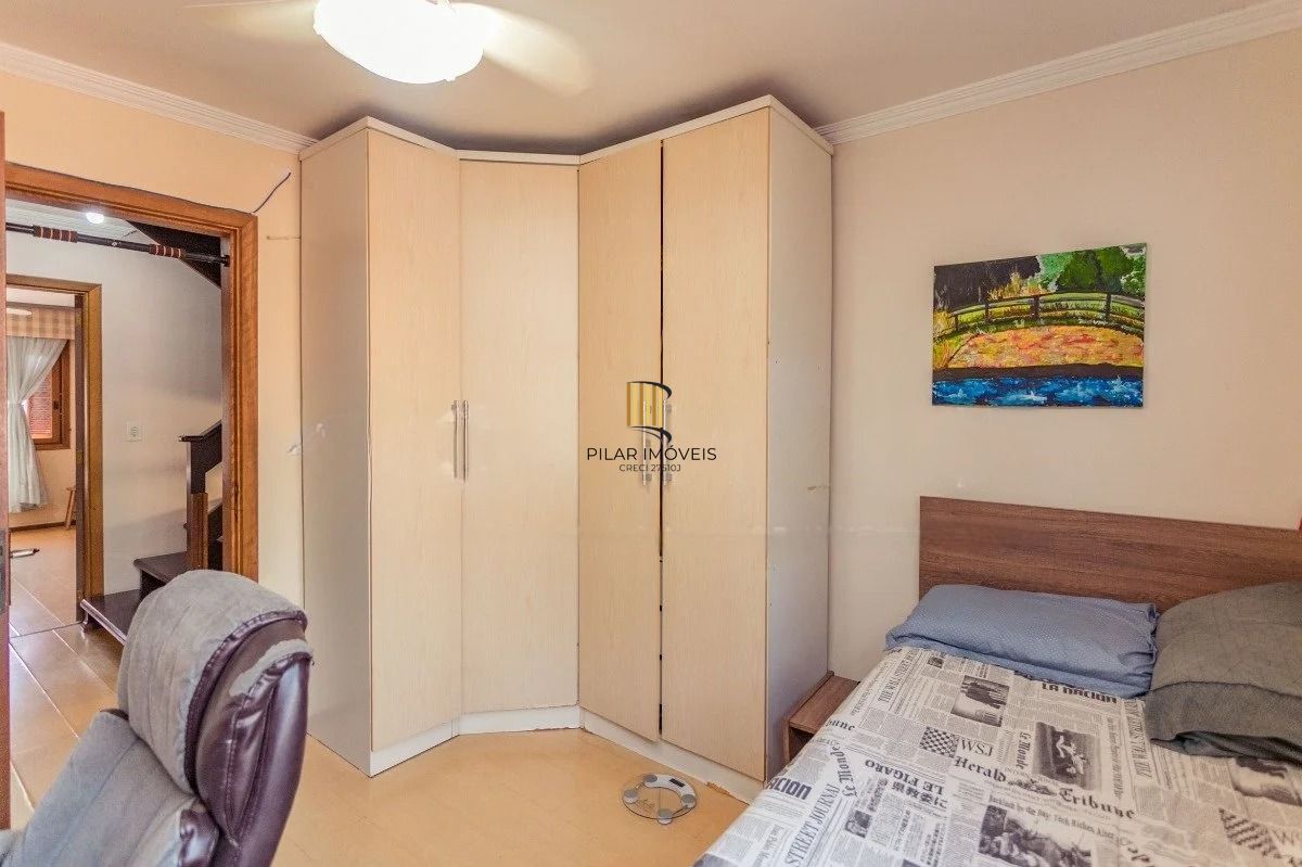 Casa 3 dormitórios no bairro Jardim Itu