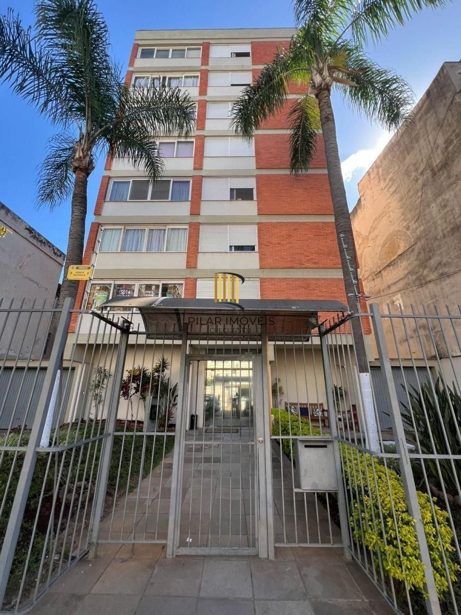 Apartamento com 3 dormitórios, 1 vaga e elevador,  Rua: Ernesto Alves - Floresta - Pilar Imóveis