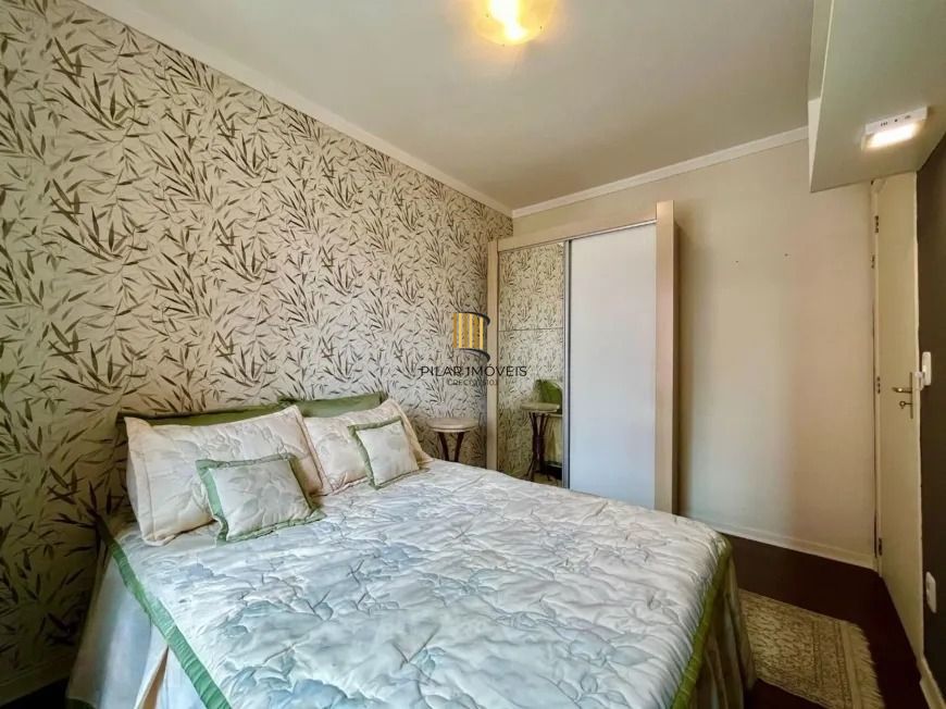 Apartamento com 3 Quartos e 92m² 2 vagas- no Passo da Areia