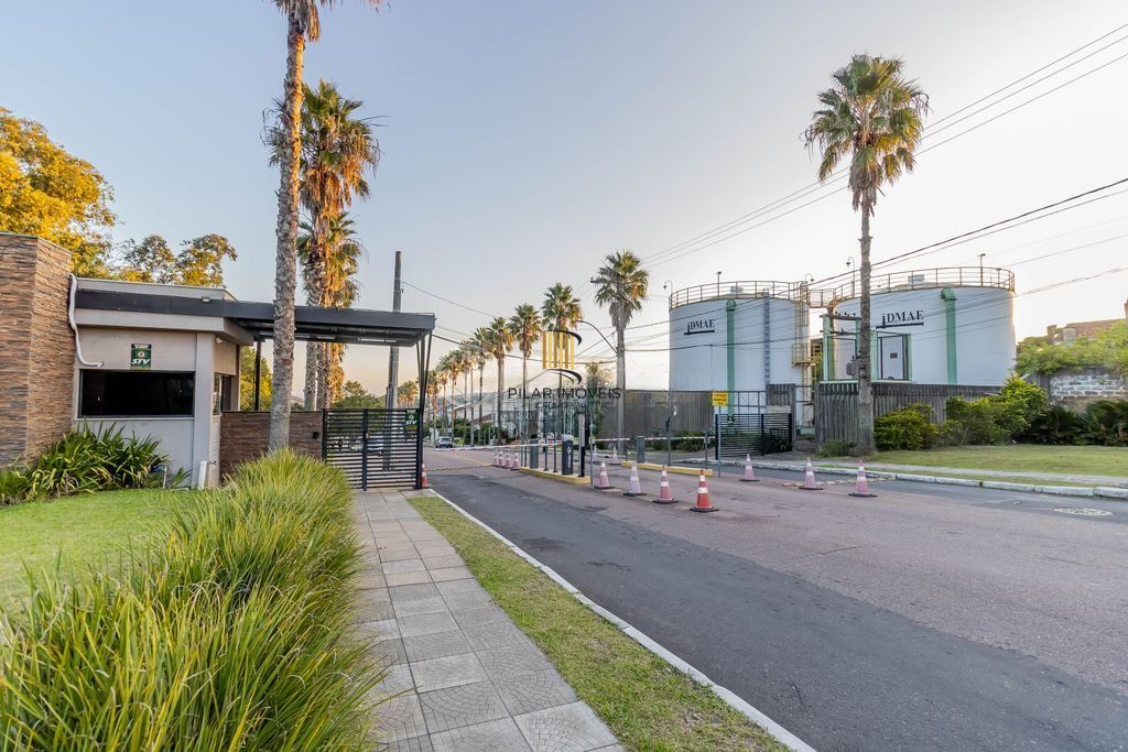 Casa com 3 dormitórios, piscina e energia solar no Chácara das Nascentes