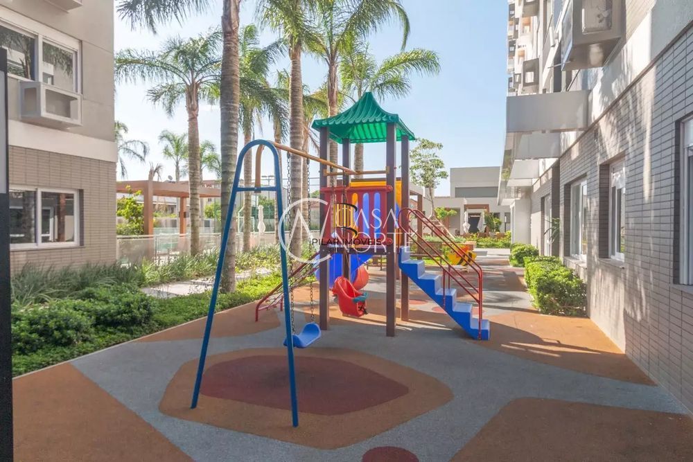 Apartamento no Supreme Higienópolis - Pilar Imóveis