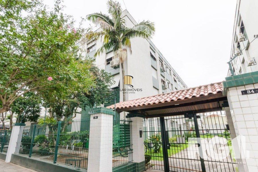 Amplo apartamento com 92m² privativos e 3 dormitórios, próximo a Sicredi na Av. Assis Brasil. - Pilar Imóveis