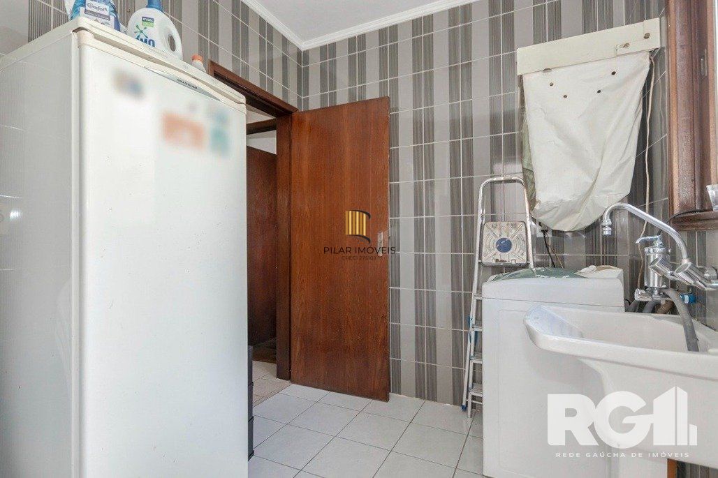 Casa 4 dormitórios no bairro Jardim Itu