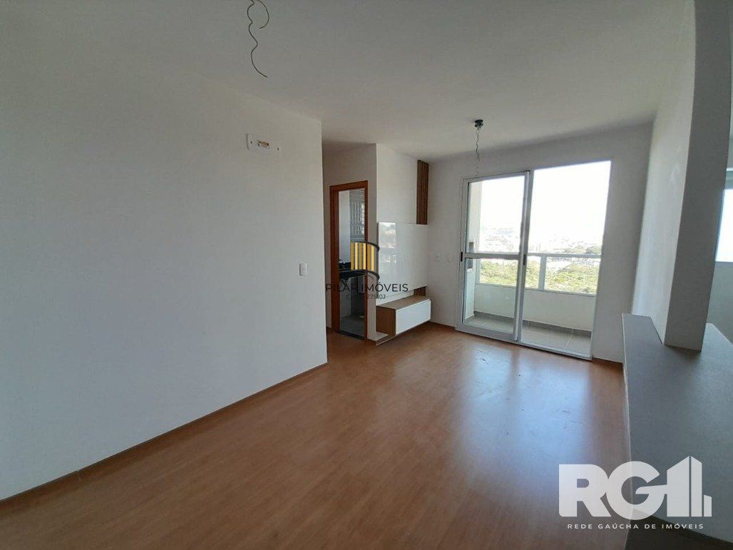 Apartamento 2 dormitórios no bairro Jardim Carvalho