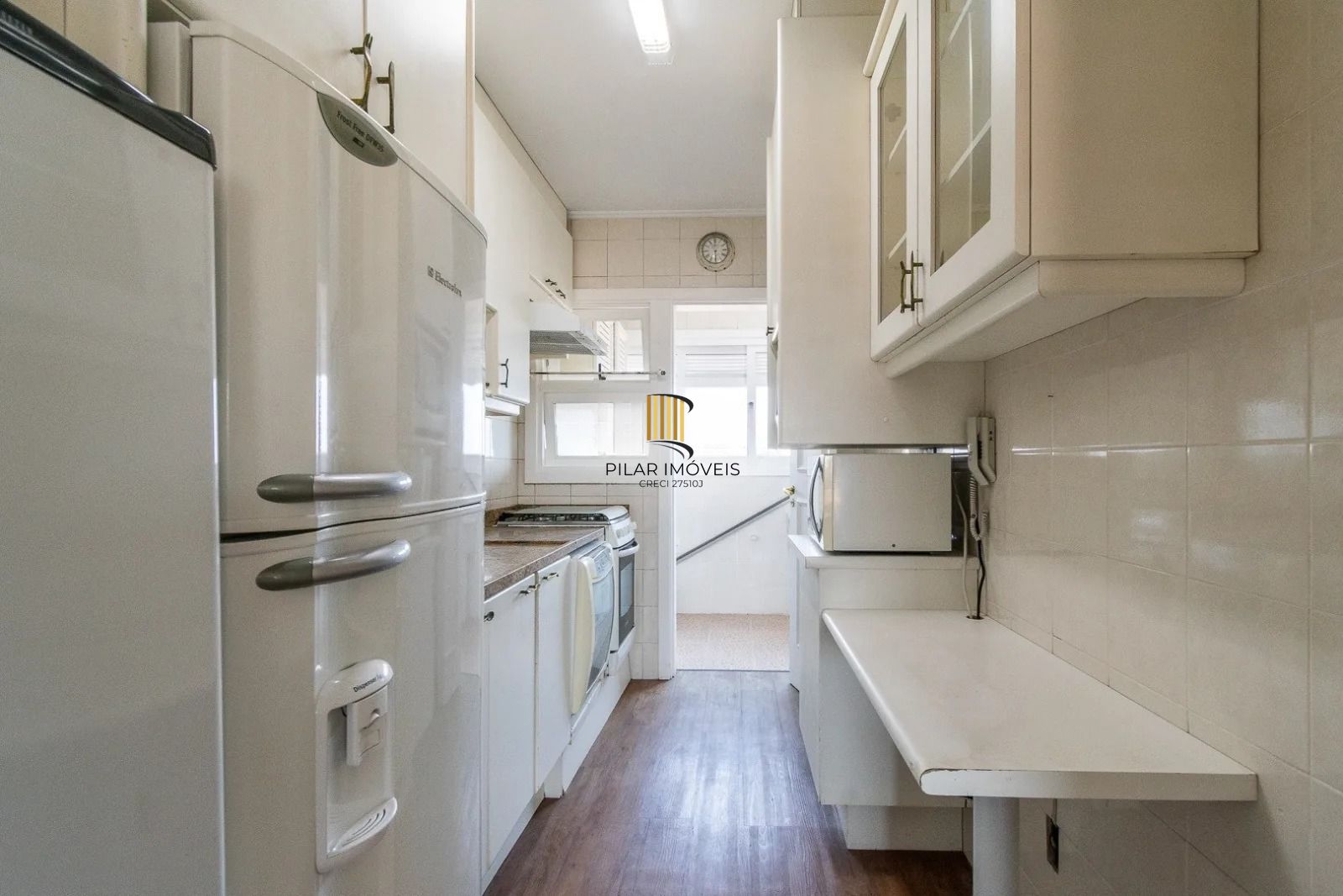 Cobertura com 3 dorm 189m² privativos 2 vagas individuais -  Jardim Lindóia