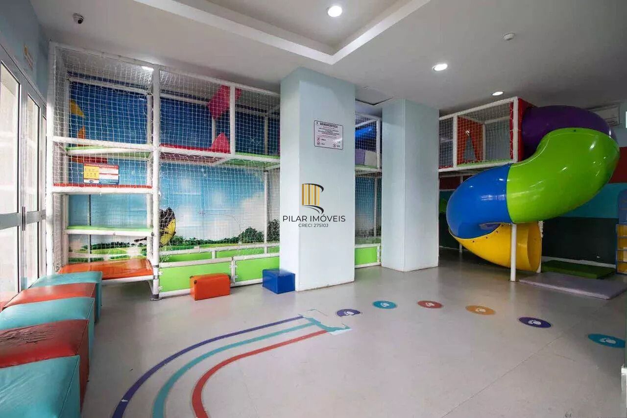 Apartamento de 3 dormitórios Zona Norte