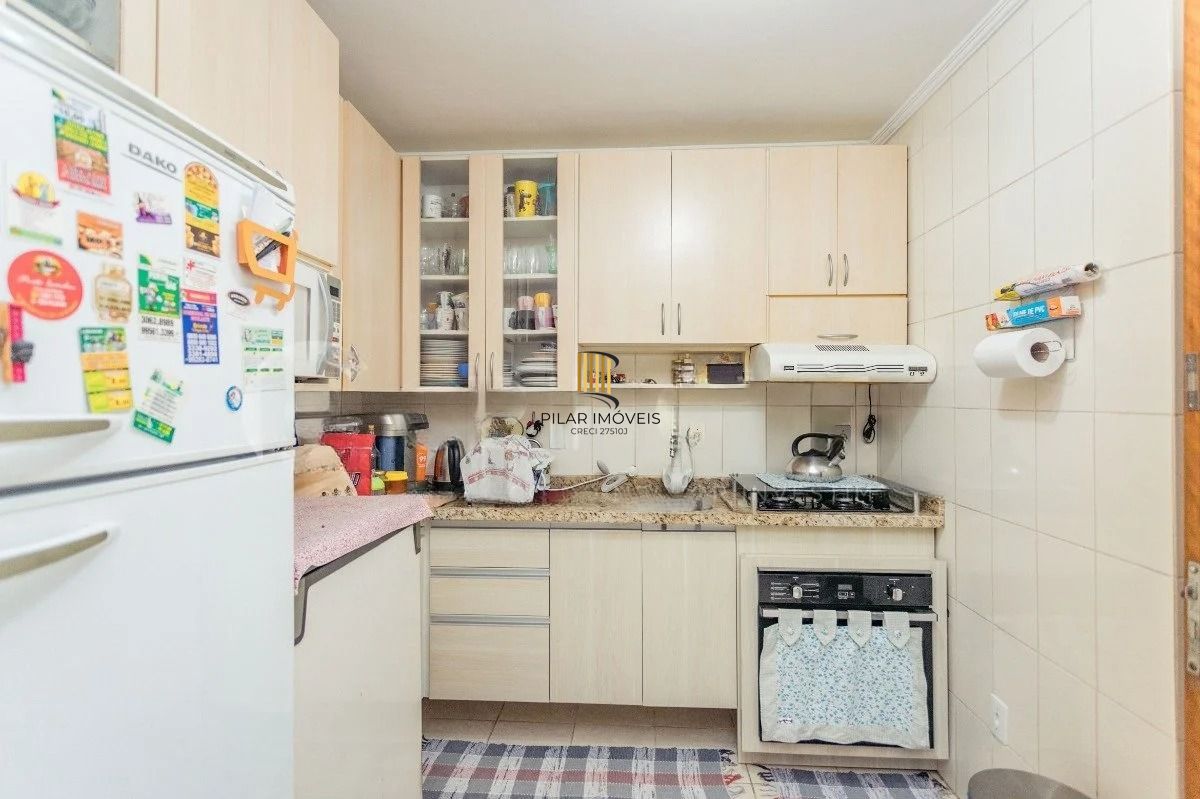 Casa 3 dormitórios no bairro Jardim Itu