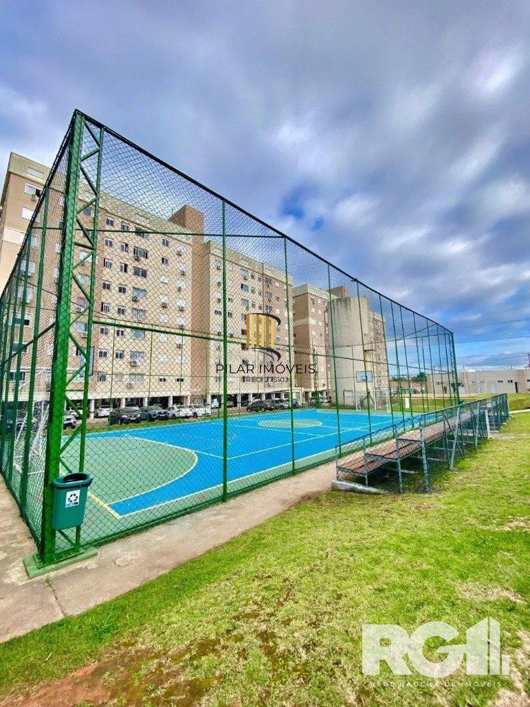 Apartamento 3 dormitórios no bairro São José