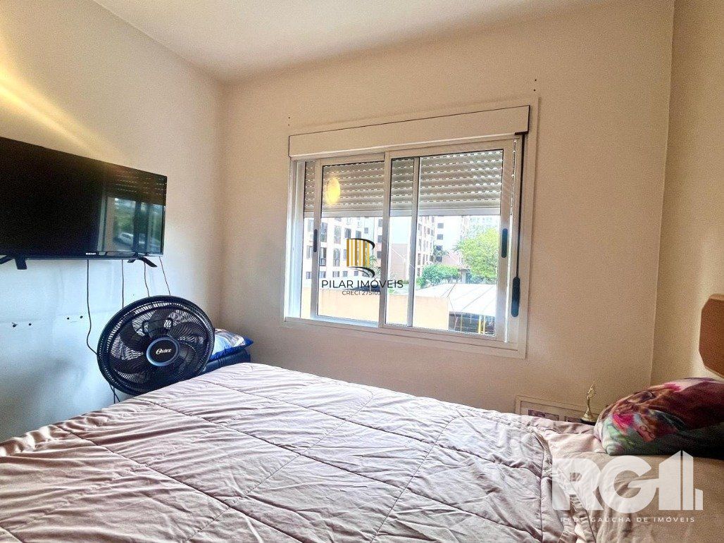 Apartamento 2 dormitórios no bairro Ecoville