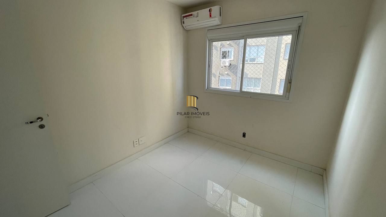 Apartamento 3 dormitórios no bairro Jardim Carvalho