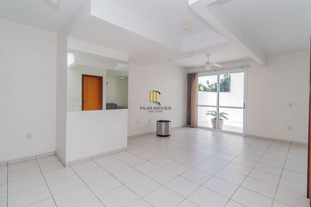 Apartamento com 3 dormitórios e vista livre no Jardim Itu