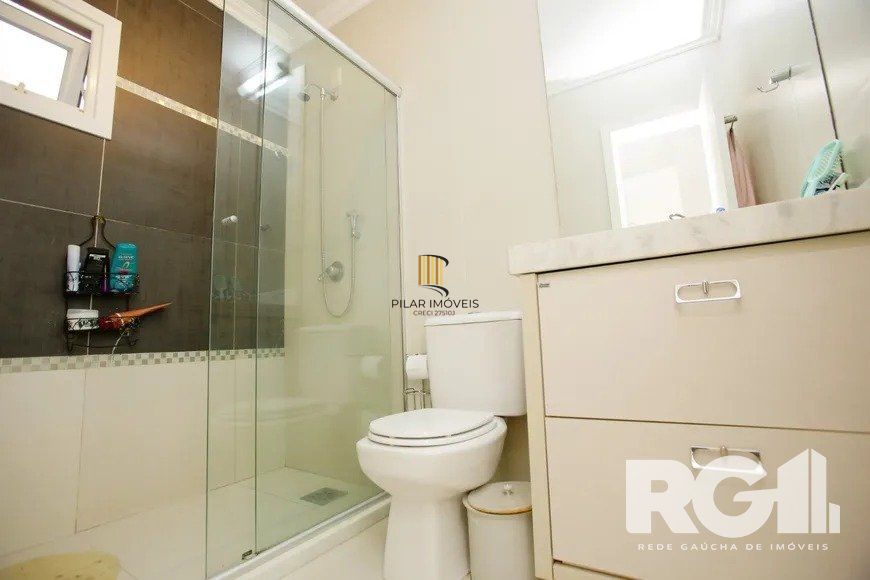 Casa 3 dormitórios no bairro Jardim Lindóia